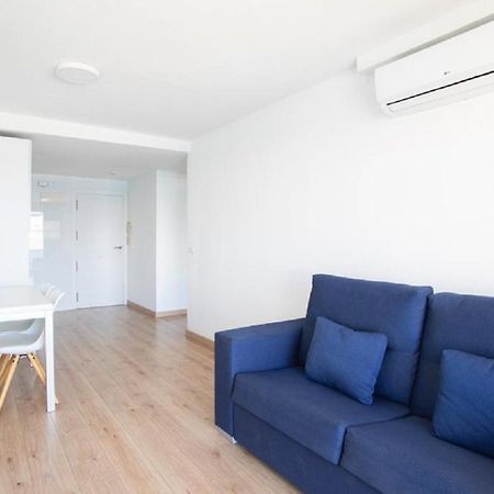 Apartamentos La Mar Benidorm Kültér fotó