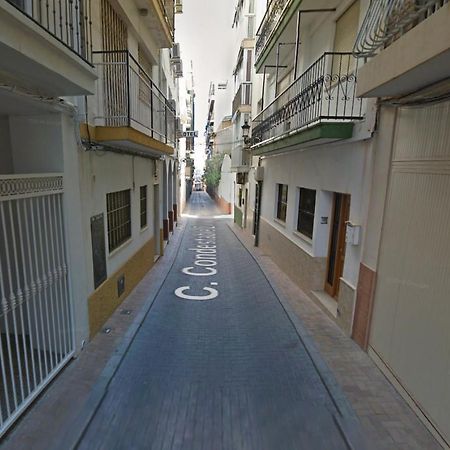Apartamentos La Mar Benidorm Kültér fotó