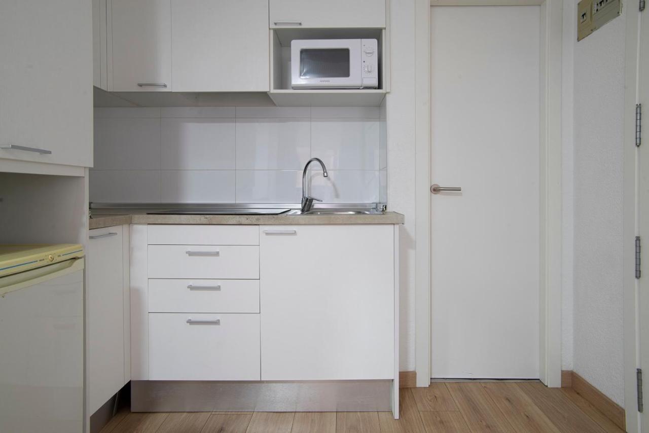 Apartamentos La Mar Benidorm Kültér fotó